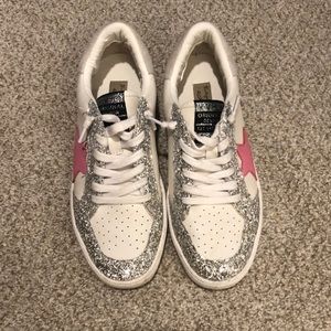 Vintage Havana sneakers